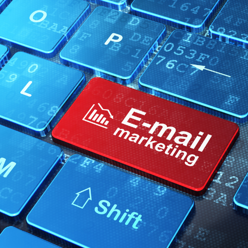 E-mail Marketing